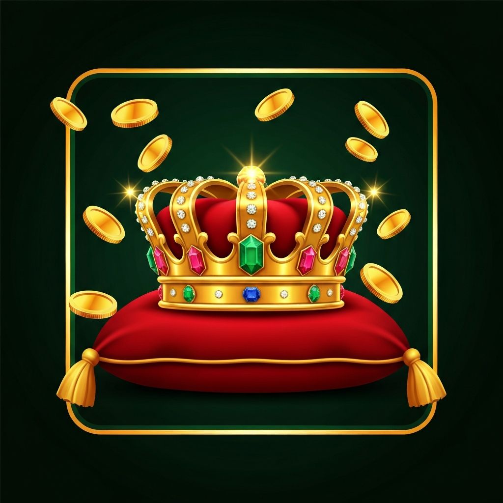 Crown of Fortune