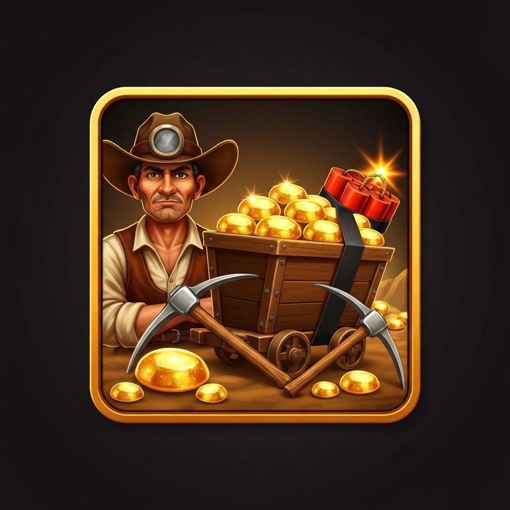 Gold Rush With Johnny