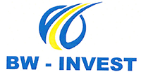 BW-Inwest usługi budowlane pod klucz logo