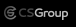 logo CSGroup