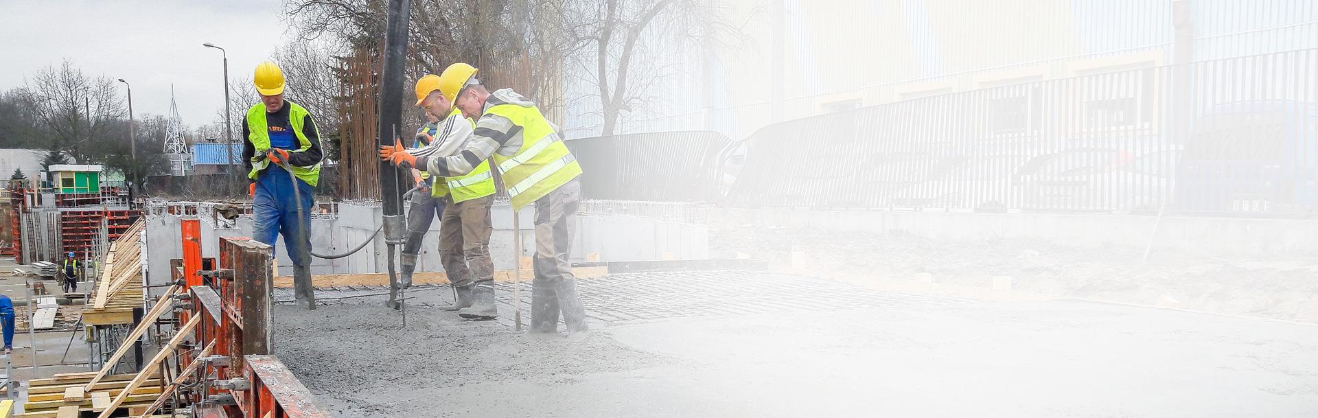 budowa i wykańczanie pod klucz - Slajd 1