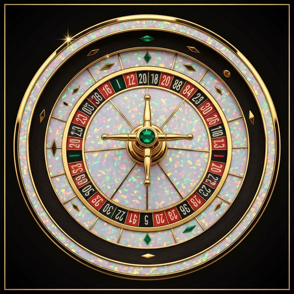 Opal Auto Roulette