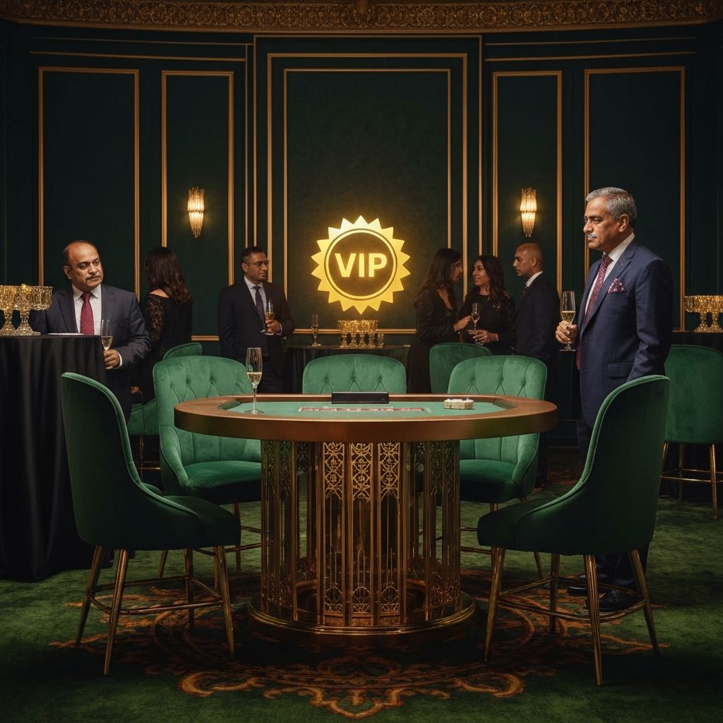 Program VIP - Zdobywaj Nagrody